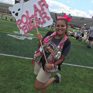 Meet your Posher, Alyssa